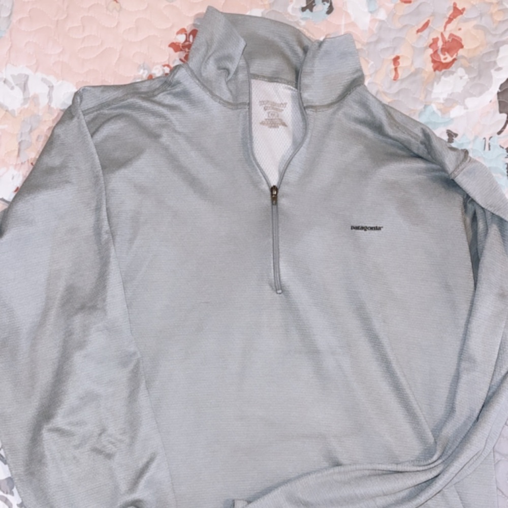 Patagonia